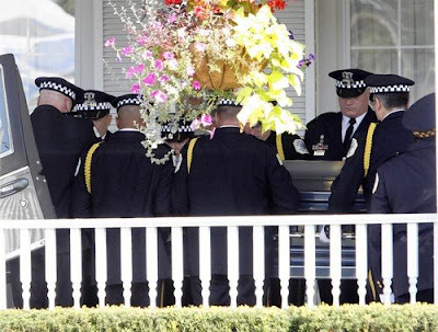 Chicago Police Detective