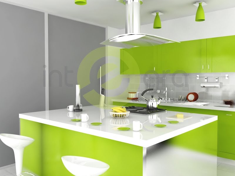 Infografía 3D, Diseño Arquitectónico Arquitectura del Paisaje: Diseño