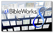 Bible Works 8