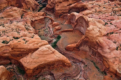 Amazing View over Lake Powell Seen On www.coolpicturegallery.us Amazing View over Lake Powell Seen On www.coolpicturegallery.us