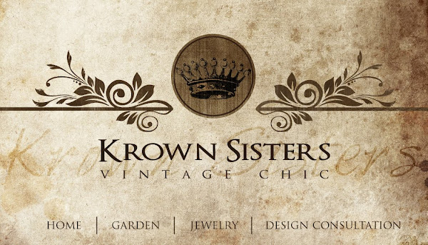 Krown Sisters