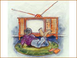 Televisão e Educação