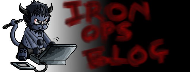 Let's get things movin'!