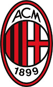 Logo AC MILAN
