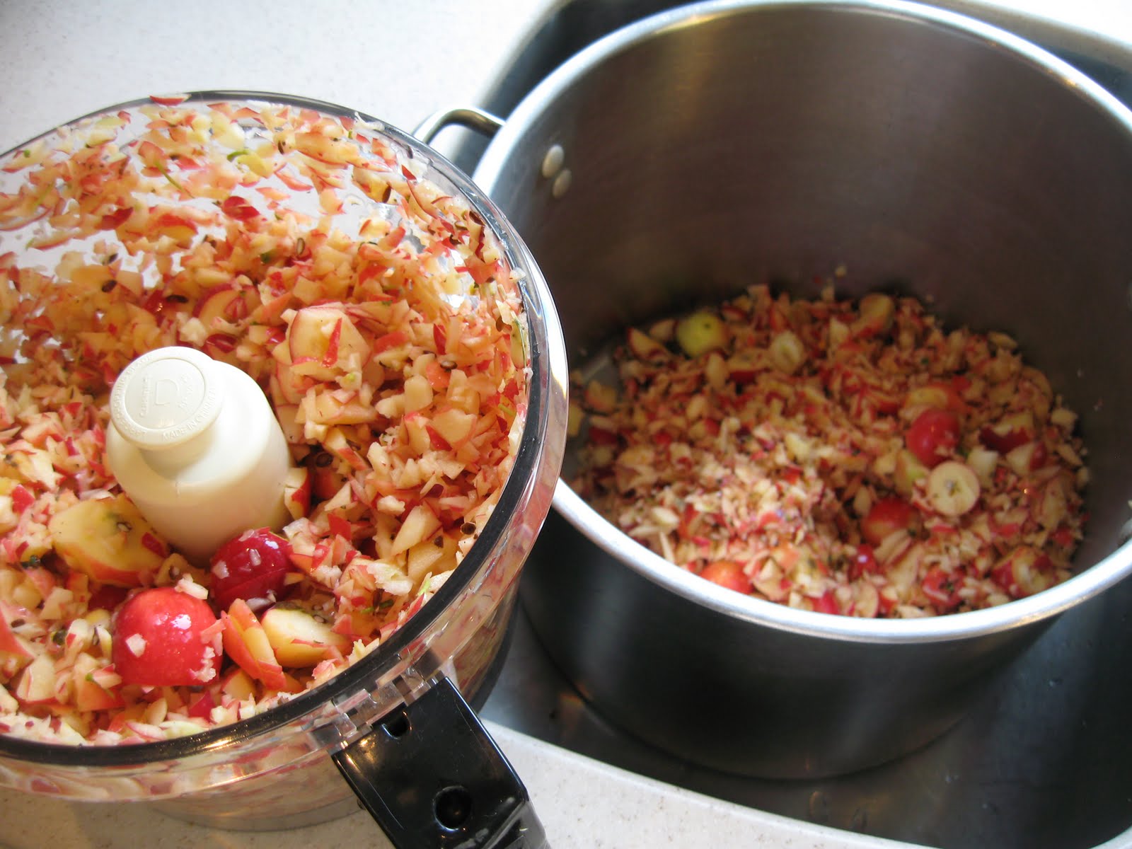 From the Summer's Garden July 2010