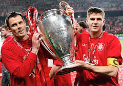 Efsaneler Carra & Stevie G