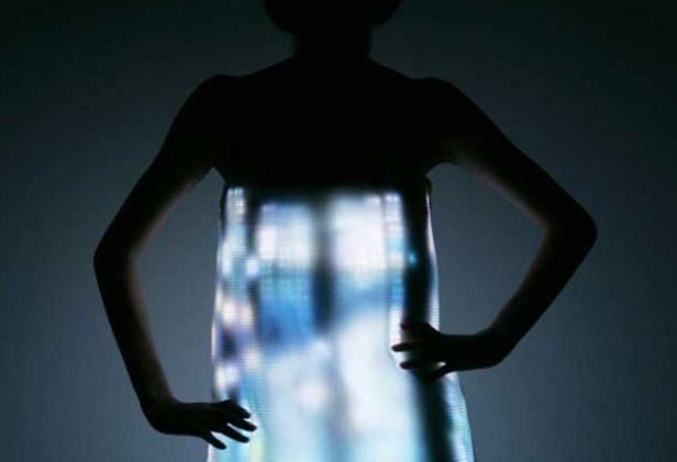Led Dresses