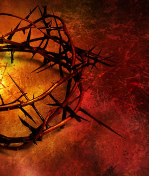 crown of god