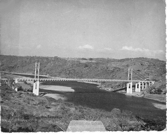El Puente Cuscatlán