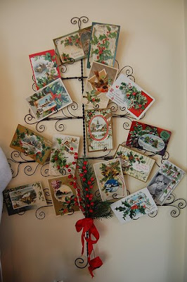 Christmas Card Holder Pier One | Search Results | CLARA LAURETYA