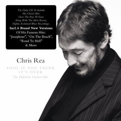 Chris Rea Appreciation Thread Page 2 Steve Hoffman Music Forums