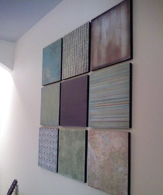 russell & krista Fun Wall Art