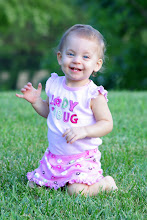 Aubree at 14 Months