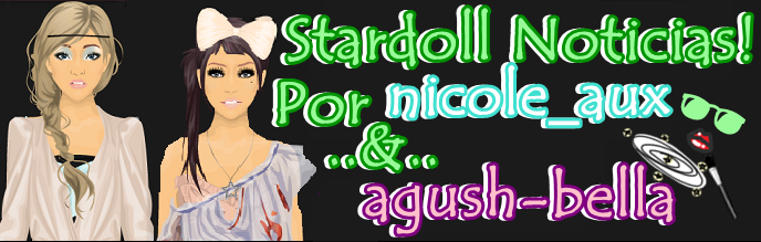Stardoll Noticias!