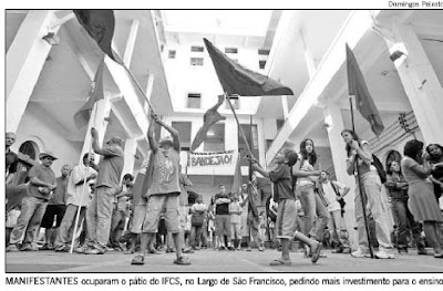 O Globo