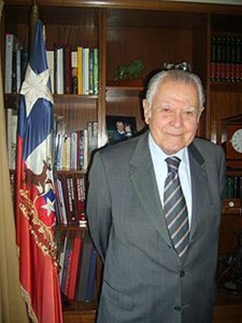 25 LEY 19 1994 25 ley 19 1994: