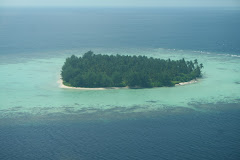 Katang Island