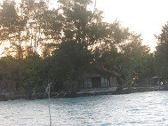 Karimunjawa Resort