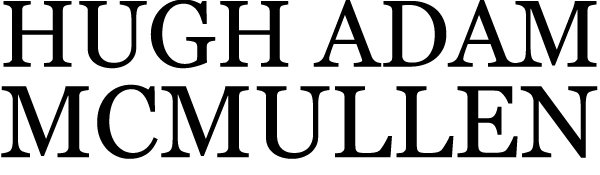 Hugh McMullen
