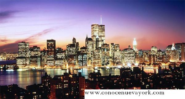 PalabraCadabra: Aurora en Nueva York