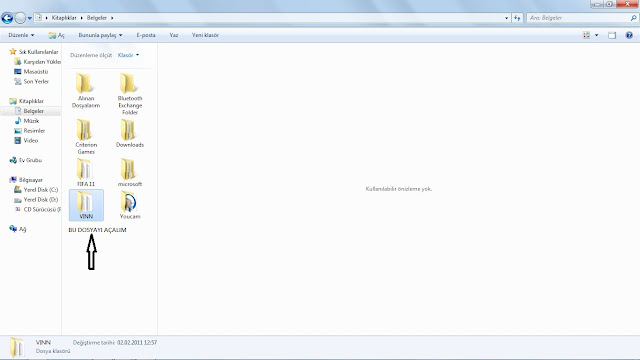 turkcell 3g VINN MODEM DNS AYARLARI RESIMLI ANLATIM - Turkcell Vınn Dns Ayarı Değiştirme turkcell 3g VINN MODEM DNS AYARLARI RESIMLI ANLATIM