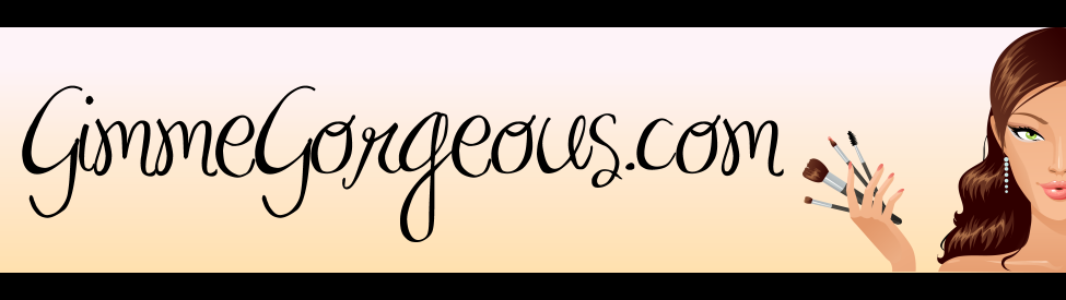 GimmeGorgeous.com