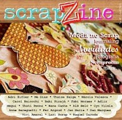 Scrapzine 1