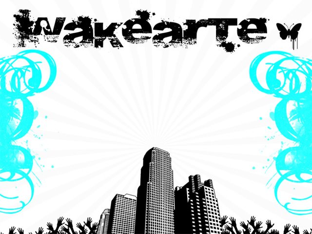 WakeArte