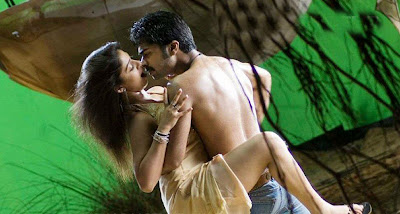 Nayanthara+hot+photos+with+simbu