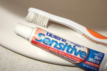 Biotene Sensitive