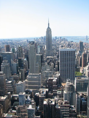 Ny View