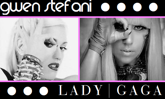 Lady Gaga meets Gwen Stefani for the first time Check It Out! Lady Gaga meets Gwen Stefani for the first time Check It Out!