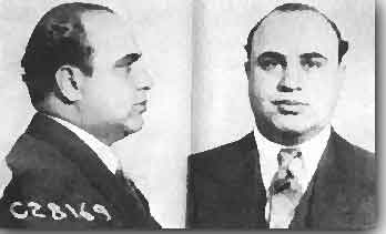 Al Capone