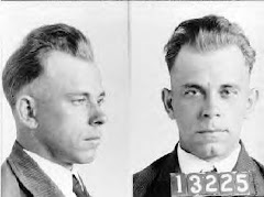 John Dillinger Gang