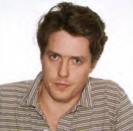 Hugh Grant