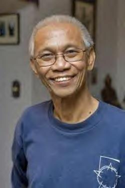 Dith Pran, March 30