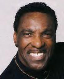 Al Wilson, April 21