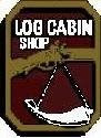 Click this link to go to the official Log Cabin Shop website