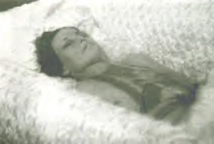 body casket