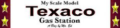 Mr. Ed's Texaco Gas Station