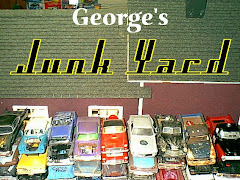 Click these links for my buddy, George's blogs