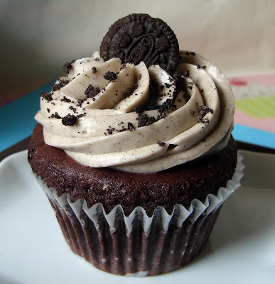 virtual cupcake