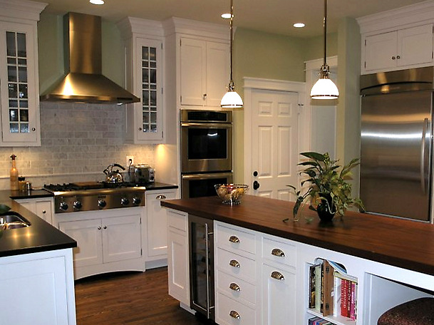 Dark Wood Cabinets Kitchen Dark Wood Cabinets Kitchen