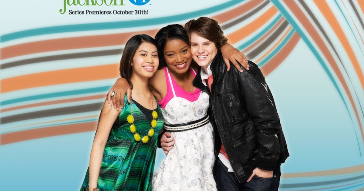 Watch Season Episodes Watch True Jackson, VP Season 2 Episode 22