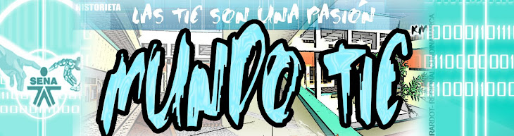 MUNDO TIC PRIMERA EDICION