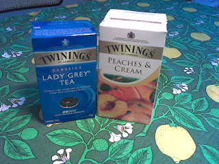 tea
