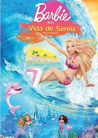 Baixar Filmes Download   Barbie Em Vida De Sereia (Dublado) Grátis