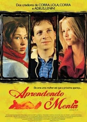 Capa do Filme Aprendendo a Mentir (Dual Audio) Baixe imagem de Aprendendo a Mentir (Dual Audio) sem Torrent