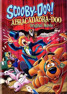 Baixar Desenho Scooby-Doo - Abracadabra-Doo