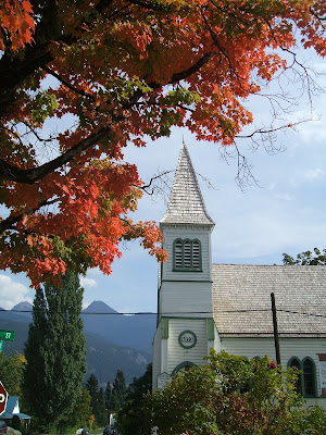 Kaslo Canada